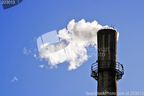 Image of Cooling Tower