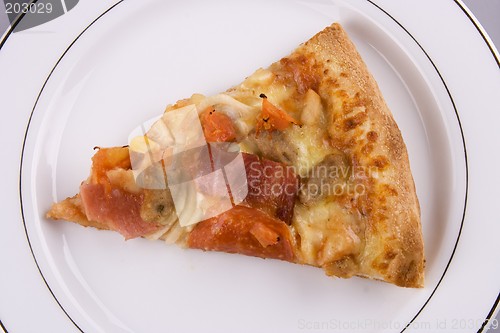 Image of Pizza