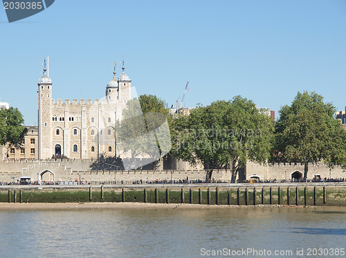 Image of Tower of London