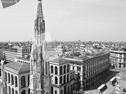 Image of Milan, Italy