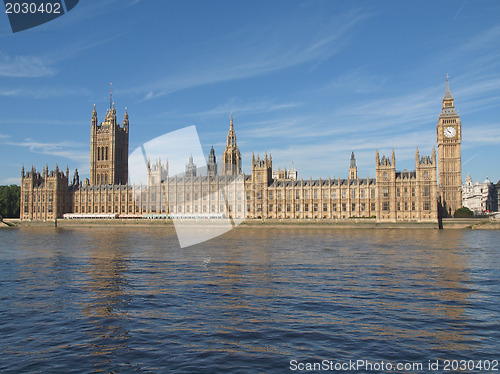 Image of Houses of Parliament