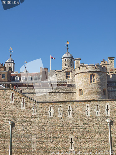Image of Tower of London