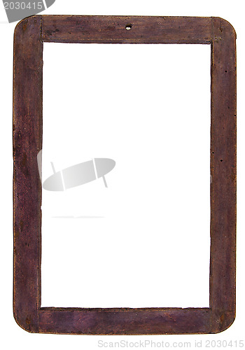 Image of Antique frames