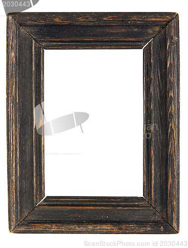 Image of Antique frames