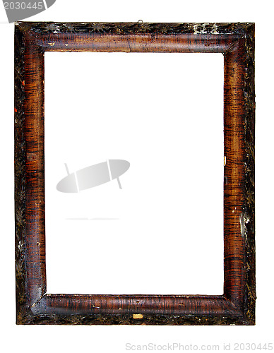 Image of Antique frames