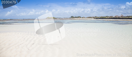 Image of Malindi Beach