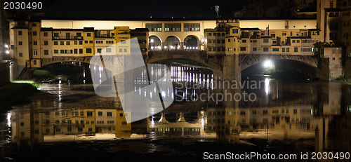 Image of Florence, Ponte Vecchio