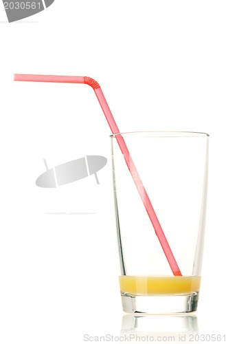 Image of Orange juice