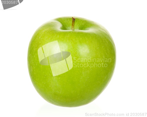 Image of Fresh apple