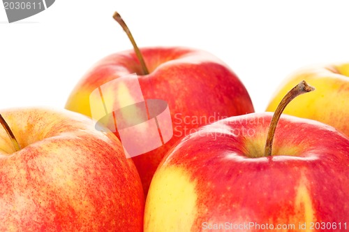 Image of Fresh apple