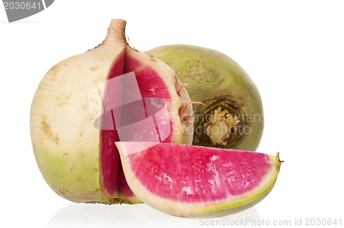 Image of Fresh radish