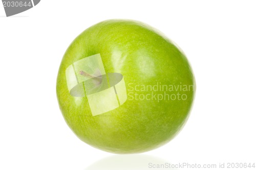 Image of Fresh apple