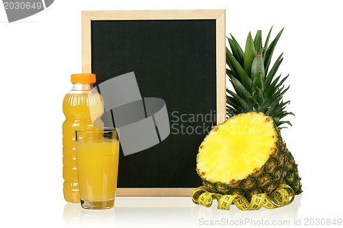 Image of Pineapple