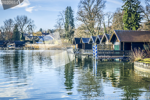 Image of Tutzing