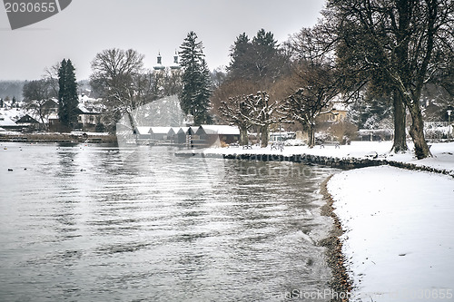 Image of Tutzing