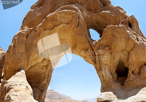 Image of Timna National Park