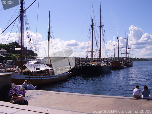 Image of Boats