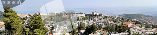 Image of Safed.