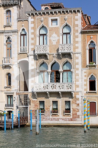 Image of Venice house