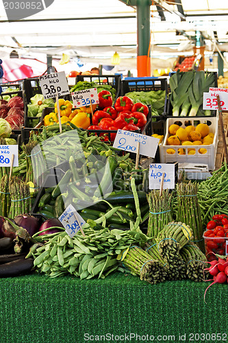 Image of Grocery shop