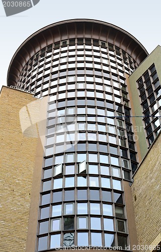 Image of Building