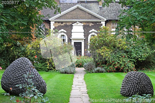 Image of Park house