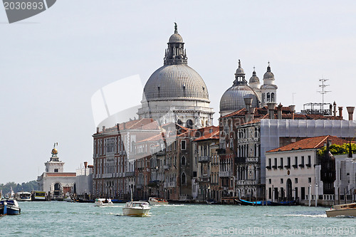 Image of Grand Canal Venice