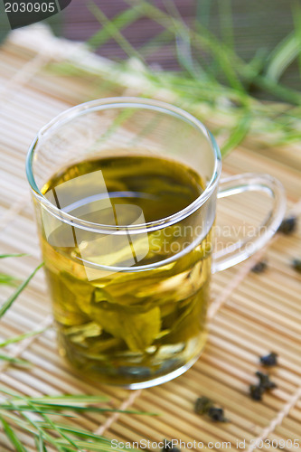 Image of Oolong Tea