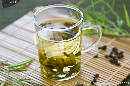 Image of Oolong Tea