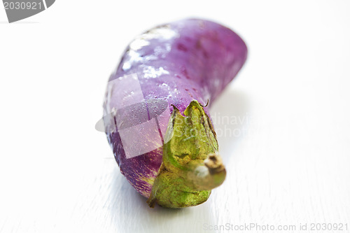 Image of Eggplant