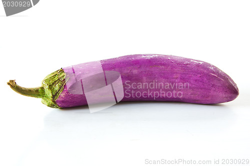 Image of Eggplant