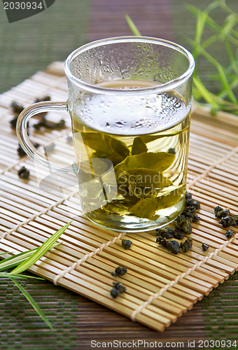 Image of Oolong Tea