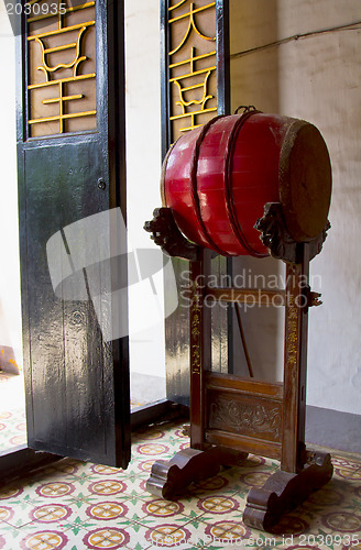 Image of Holy drum