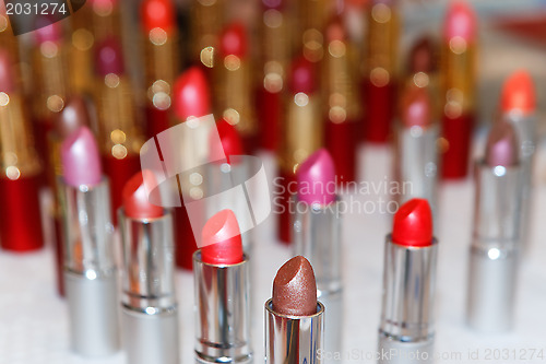 Image of Lipstick