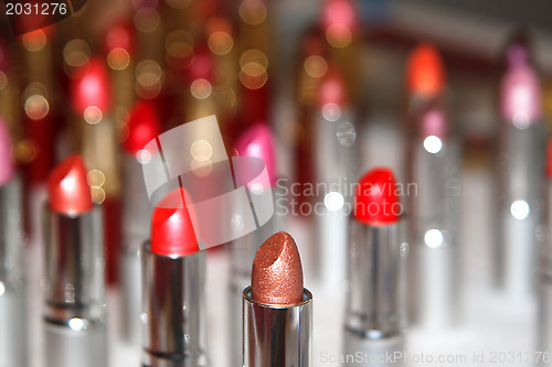 Image of Lipstick