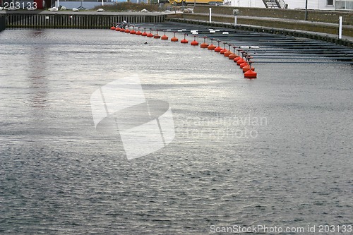 Image of harbour