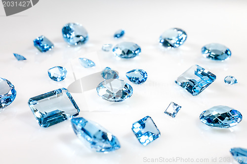 Image of sapphire