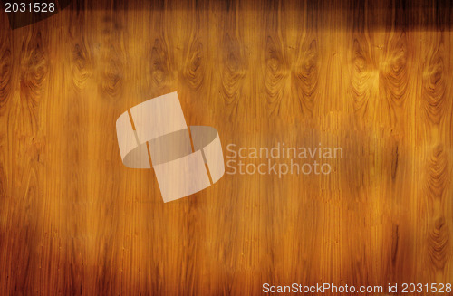 Image of wood background