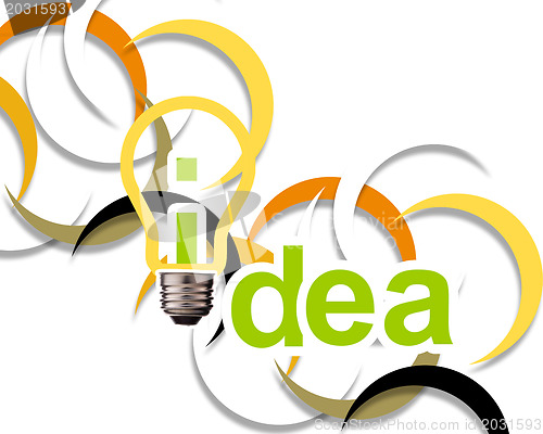 Image of Idea