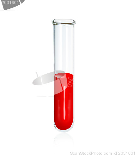 Image of Test tube
