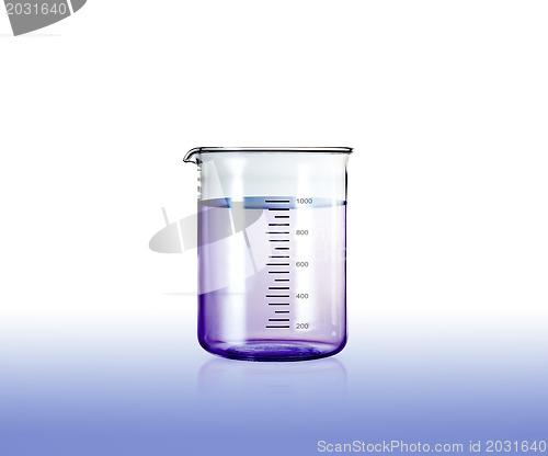 Image of Test tube