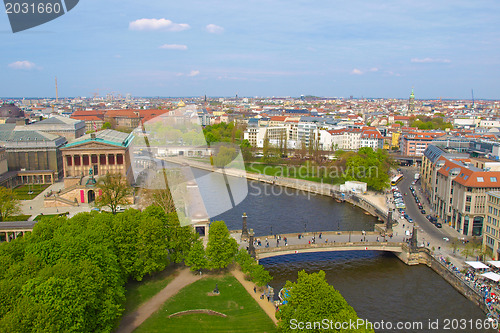 Image of Berlin