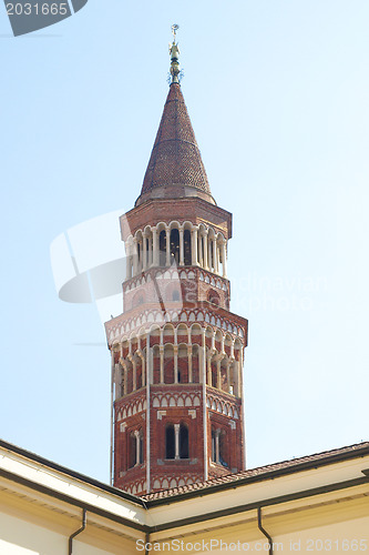 Image of Tower bell