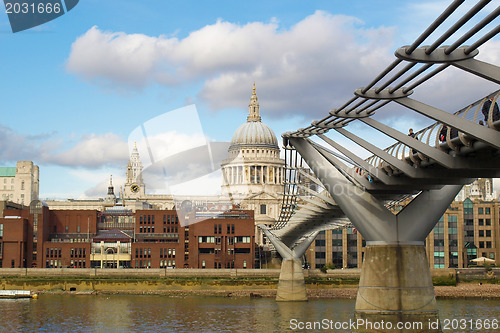 Image of Saint Paul, UK