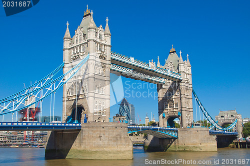 Image of Tower Bridge London