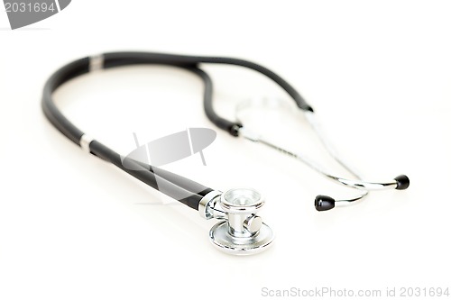 Image of stethoscope