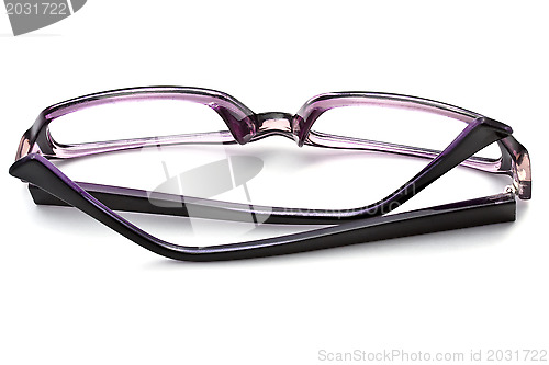 Image of Beautiful glasses 