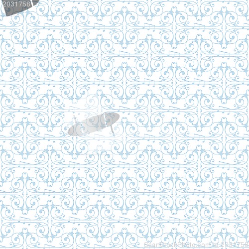 Image of seamless pattern