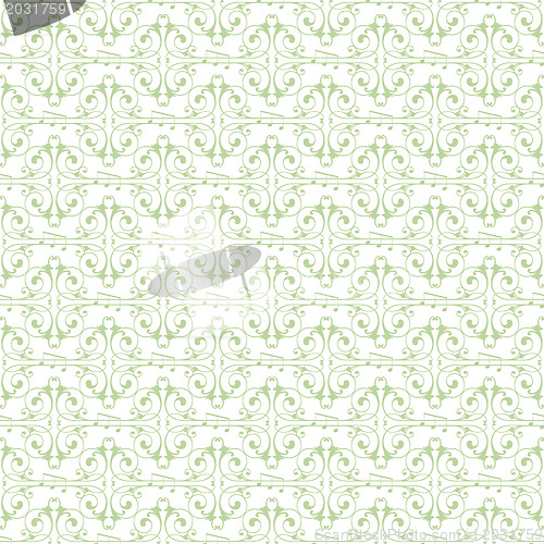 Image of seamless pattern