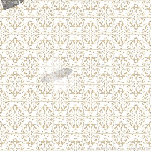Image of seamless pattern